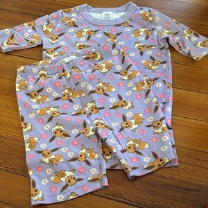 Hanna Evee Pjs